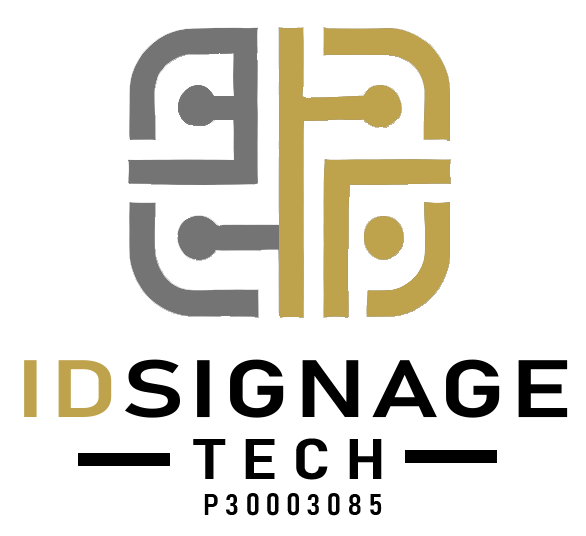ID Signage Tech